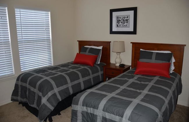 Villa Mascarenhas Villa 4 Plenitude Villas - Foto 11