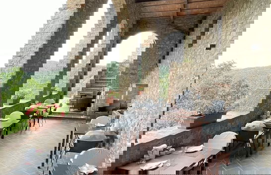 Agriturismo Tenuta di Montemassi La Fattoria - Foto 36