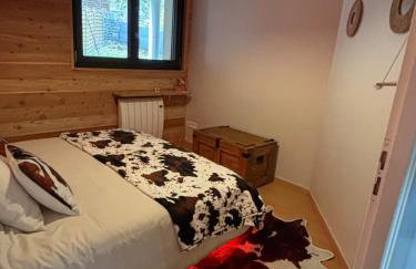 Appartement cosy entre lacs et montagnes - Foto 8