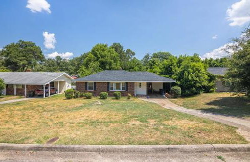 The Magnolia Manor 4BR Greenway Retreat - Photo 11