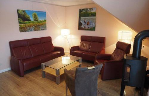 Apartment Seewind am Schweriner See by Interhome - Foto 7