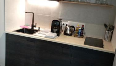 Le 12 studio neuf wifi app 009 - Foto 4