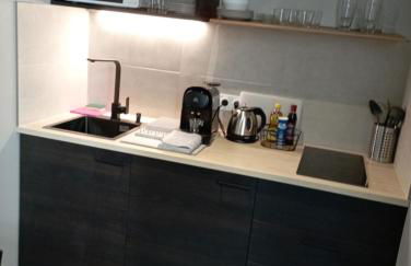 Le 12 studio neuf wifi app 009 - Foto 4