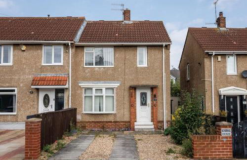 2 Bedroom House in Seaham - Driveway Parking - Photo 36