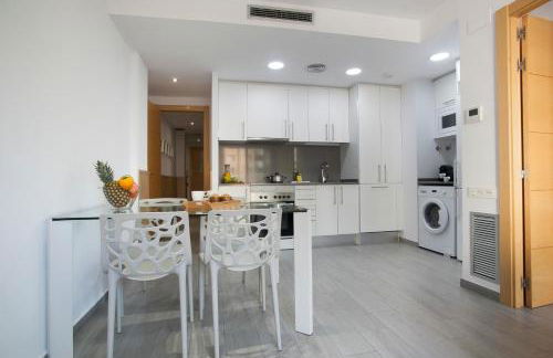 BBarcelona Gaudi Flats - Photo 71