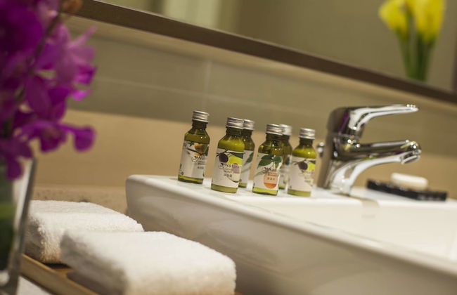 Somerset Wusheng Wuhan - Foto 15