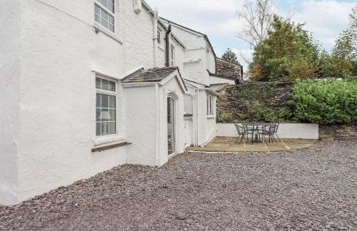 Smithy Cottage at Bowland Bridge - Foto 29