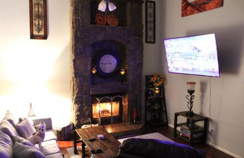 Colorado Cottage W/Mountain View - Foto 19