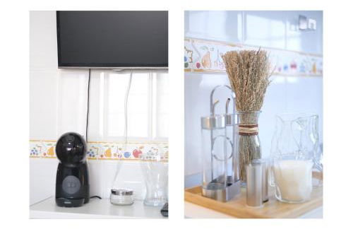 Casa Yare, shared pool, air-con, fast wifi - Foto 15