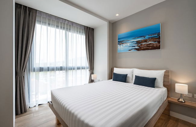 Diamond Resort Phuket - Foto 21