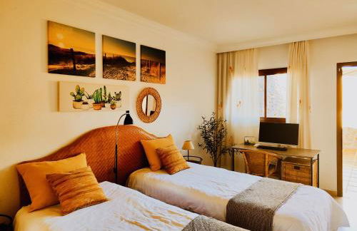 M&F Golf Views. Walk to Beach - Foto 19