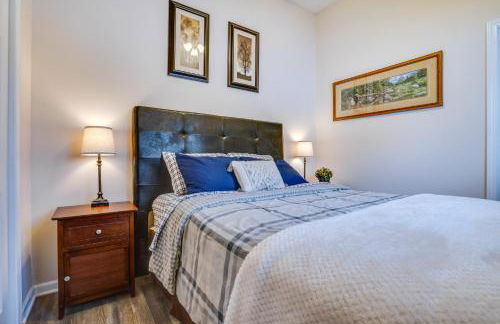 Peaceful Ellsworth Vacation Rental with Grill - Foto 15