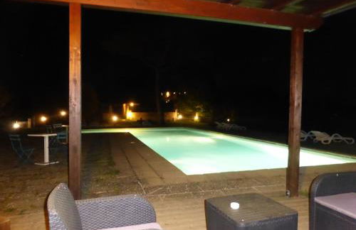 Country House La Casa Paterna - Foto 7