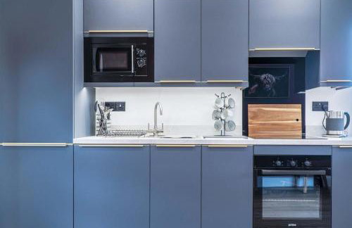 The Shack - 1 Bedroom - Cosheston - Foto 27