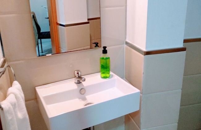 WISH SUITE PALACIOS MALAVER SEVILLA - Foto 29