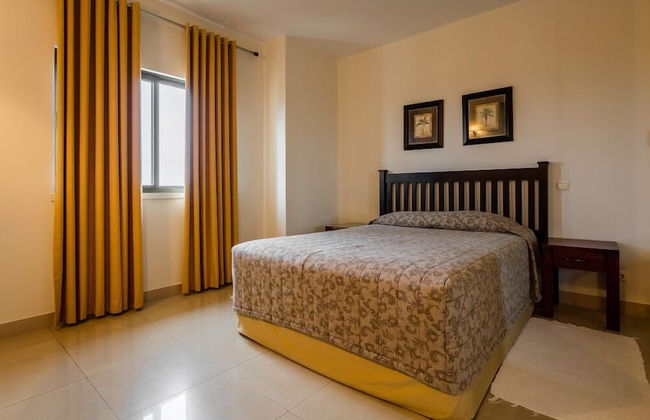 VIP Executive Suites Maputo Hotel - Photo 6