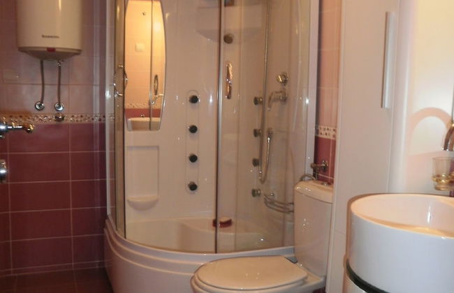 Sunset Residence - Foto 43