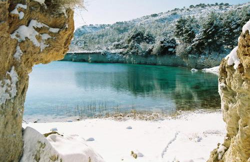 Casa Rural Pernales II - Foto 38