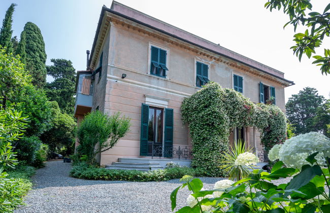 1 bedroom Apartment in Albisola Superiore with garden - Photo 24