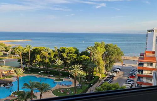 Precioso apartamento en Cullera, con piscina junto a la playa - Photo 10