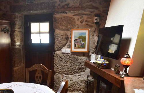 Casinha Estrela da Encosta - Gerês - Foto 26