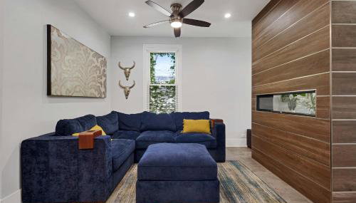 Wicker Park 6bd 4ba, Steps from CTA, Parking Incl home - Foto 2