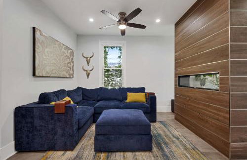 Wicker Park 6bd 4ba, Steps from CTA, Parking Incl home - Foto 2