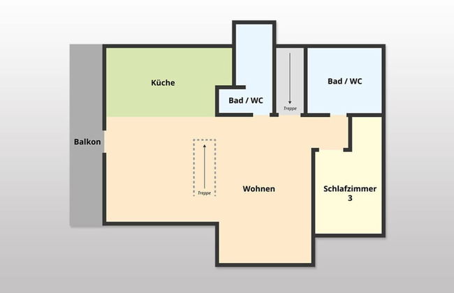 Landhaus Wildrose Comfortable Holiday Residence - Foto 13