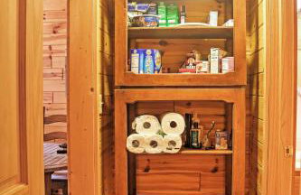 Gould City Lakefront Hideaway with Dock and Rowboat! - Foto 12