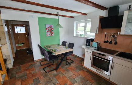 Ferienhaus Marx - Foto 12