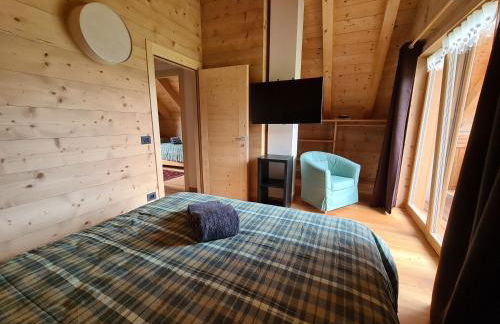 Chalet Camporosso - Foto 27