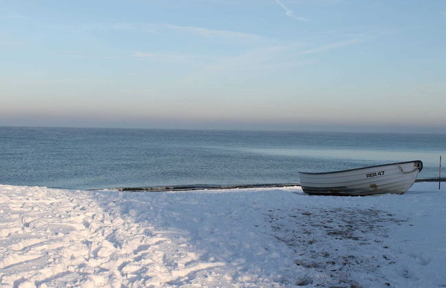 Bungalow Near Salzhaff Beach Wismar - Foto 29