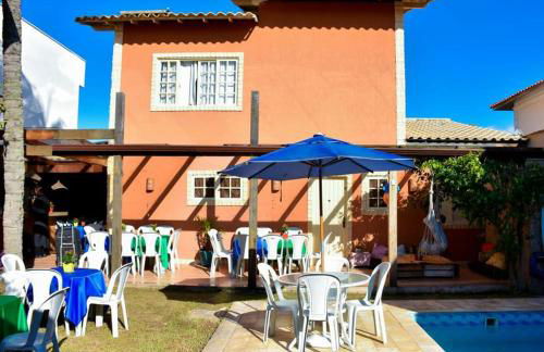 CAZAZEN Casa Spa Completa e Aconchegante com Piscina e Jacuzzi de Hidromassagem - Foto 1