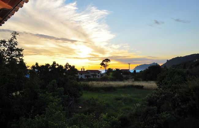 Holiday House Litsa 50 Metres From Agios Gordios Beach - Foto 22