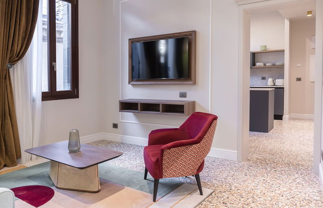 Be Mate Ponte di Rialto - Foto 48