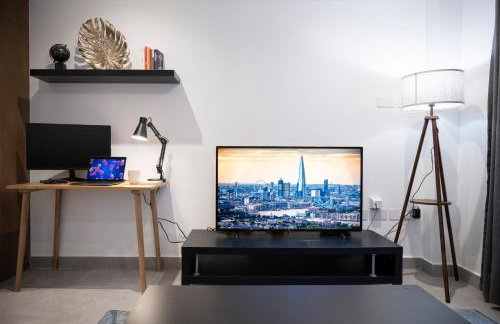 Newly Furnished Apt w/ Patios - Hampstead Heath - Foto 19