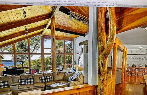 The Pine Lodge - Foto 1