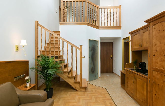 Ventus Rosa Boutique Aparthotel - Foto 25