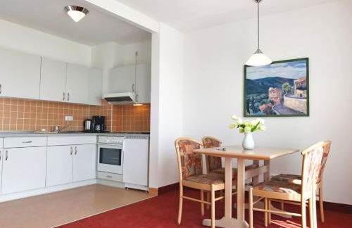 Appartement-Hotel Sibyllenbad - Foto 27