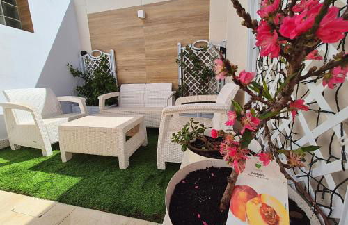 Cozy Chalet - playa a 200m - Foto 5