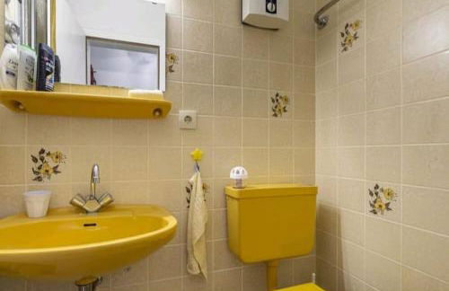 Apartment mit Kamin-Sonnendurchflutet-Balkon - Foto 10