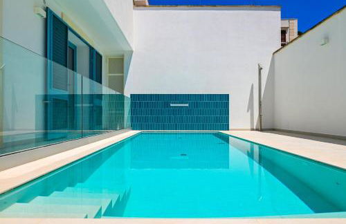 Perle Marine Suite Apartments - Foto 9