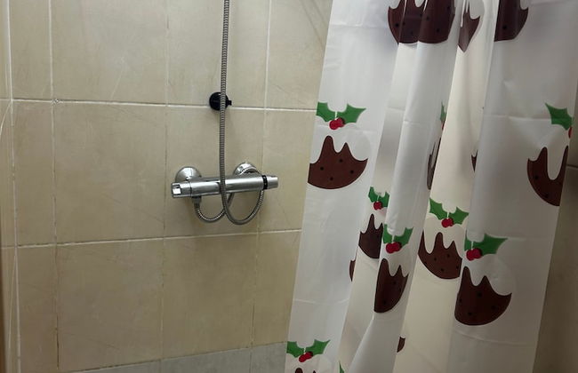 Stunning 4bedrooms Flat - Photo 11