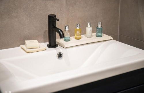 Kirkgate Suites - Majestic City Centre Apartment - Foto 13