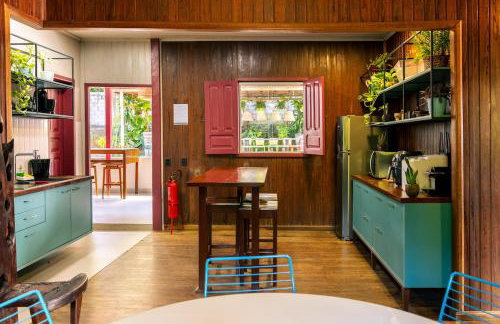 Casa Madadá - Foto 30