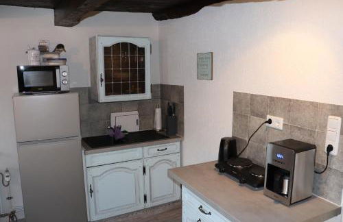 Historisch übernachten Brinkerplatz 3 - Foto 46