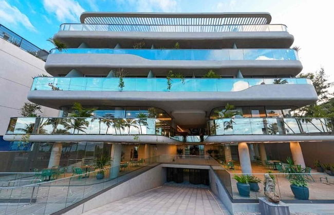 Setai Yacht Suítes - Foto 42