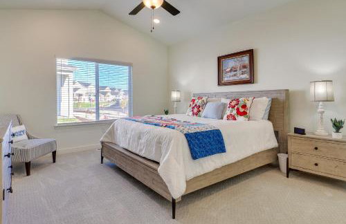 Modern Farmhouse in Herriman with Mountain Views! - Foto 15