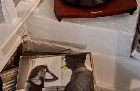 BLUE, Traditional House - Foto 5