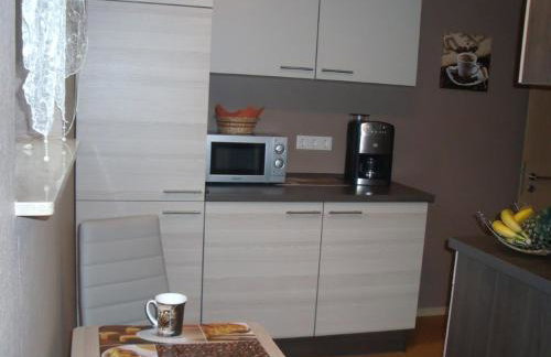 Ferienwohnung Am Waldrand - Foto 7